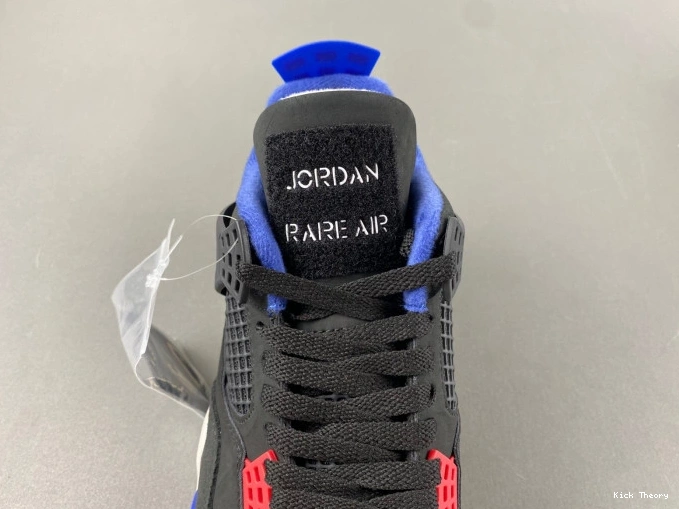 Kicktheory Jordan Air Air FV5029-003 4 Rare 0713